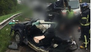 Фото до матеріалу: Львівщина отримала офіційне міжнародне визнання Шляху Якова