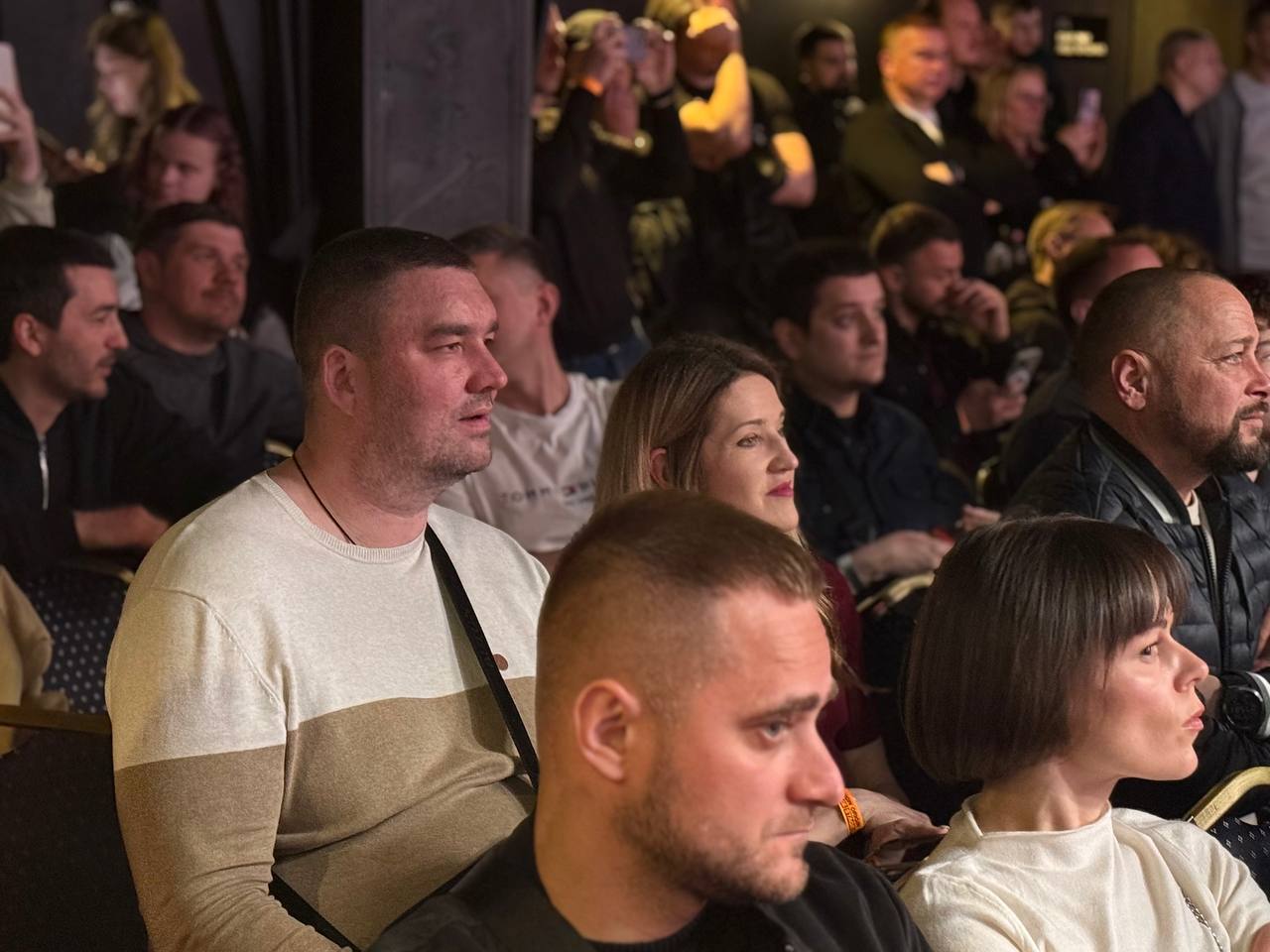 Фото до матеріалу: Луцькі бійці здобули дві перемоги на престижному турнірі в Києві