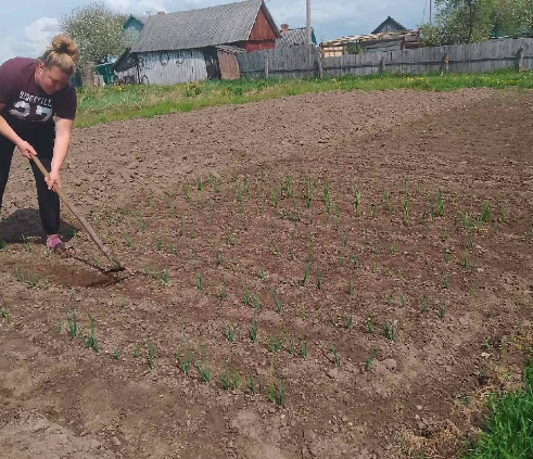 Фото до матеріалу: Соціальні працівники Корецької громади: від закупівлі продуктів до моральної підтримки