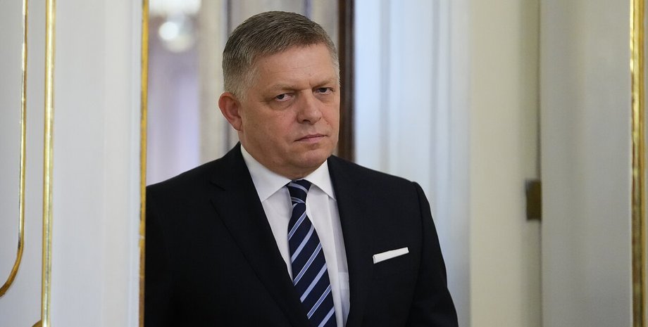 Фото до матеріалу: "У нас є спільний інтерес": Фіцо зробив неочікувану заяву про мир між Україною та РФ