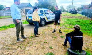 Фото до матеріалу: Загинув на Курщині у 2024 році… Нікопольщина втратила ще одного Захисника (фото)