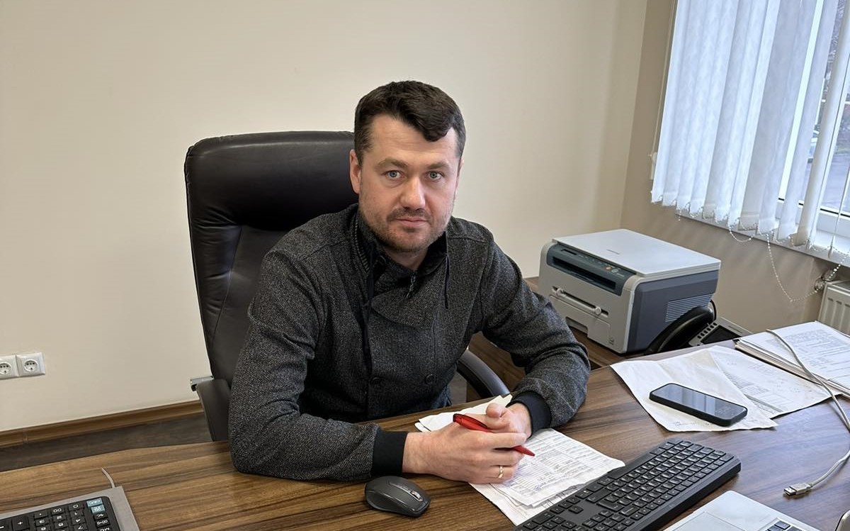 Фото до матеріалу: Глобинський свинокомплекс: як біобезпека та технології роблять прибуткове свинарство