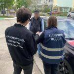 Фото до матеріалу: Дрони РФ вразили Одещину: люди поранені, пошкоджено портову інфраструктуру