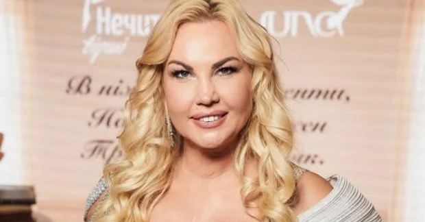 Фото до матеріалу: Камалія підтримала Ірину Ковальську: колишня продюсерка Олі Полякової розповіла про підтримку після скандалу