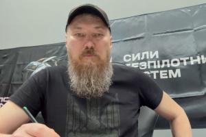 Фото до матеріалу: Сирський: РФ терміново розгортає 4 полки та 162 батареї проти українських дронів