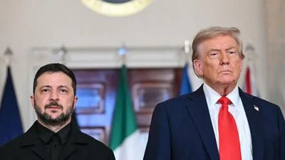 Фото до матеріалу: Чверть території Росії під загрозою: українські дрони досягають Уралу
