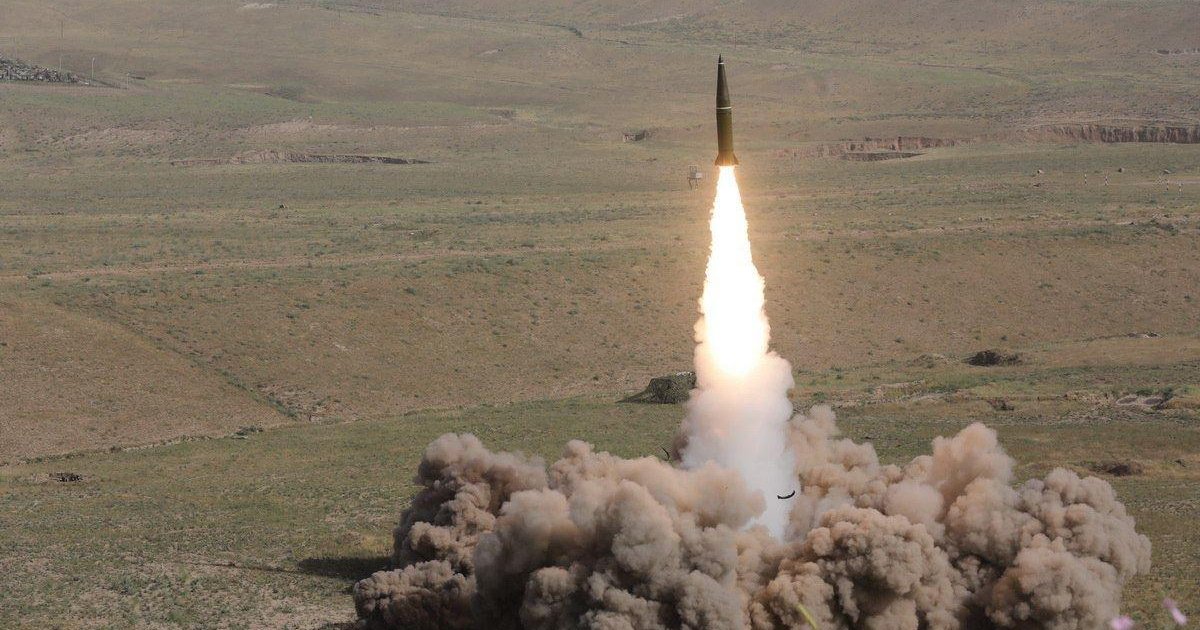 Фото до матеріалу: Росія змінила тактику ударів по Україні: у ЗМІ назвали нові цілі ворога