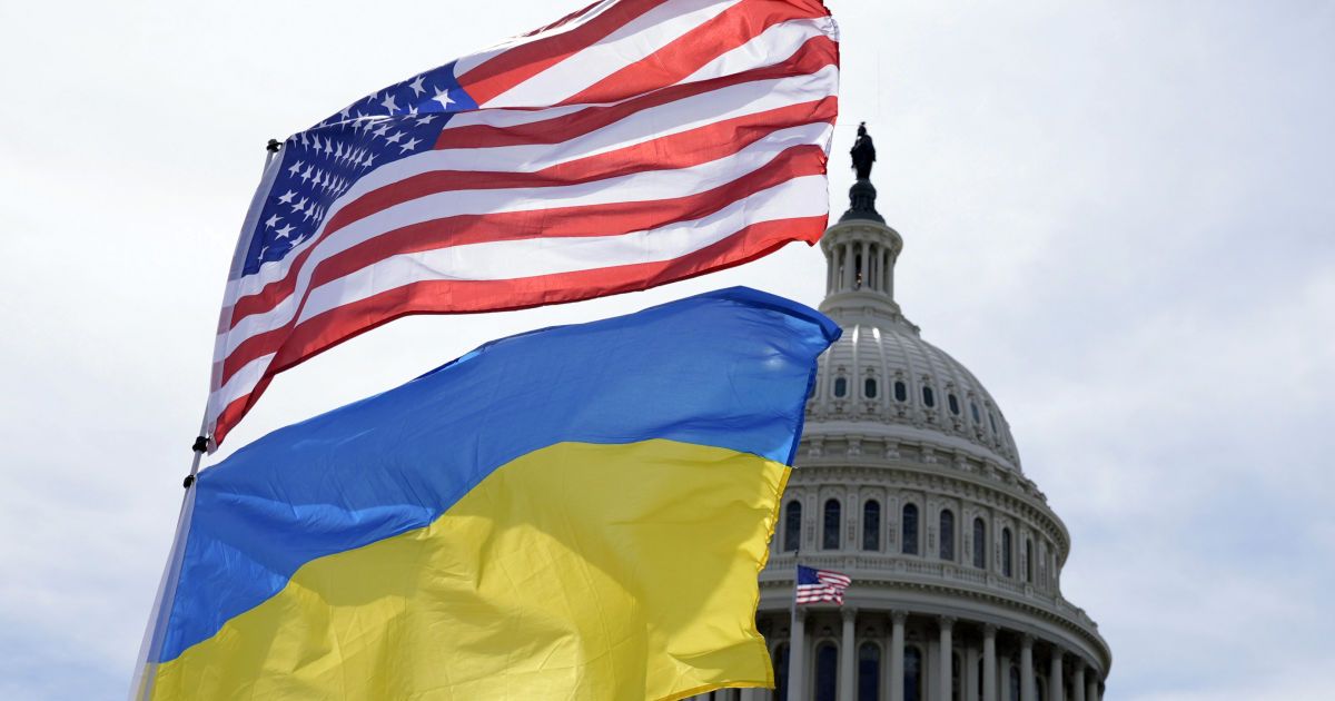 Фото до матеріалу: Україна та США підготували меморандум про співпрацю у сфері дронів