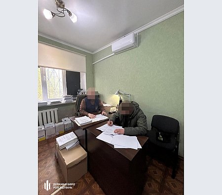 Фото до матеріалу: Військовий з Хмельниччини судитимуть за тортури колишньої дівчини