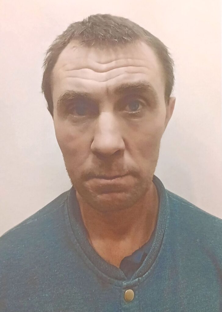 Фото до матеріалу: Навіки 38 років: на війні загинув захисник з Гуляйпільської громади