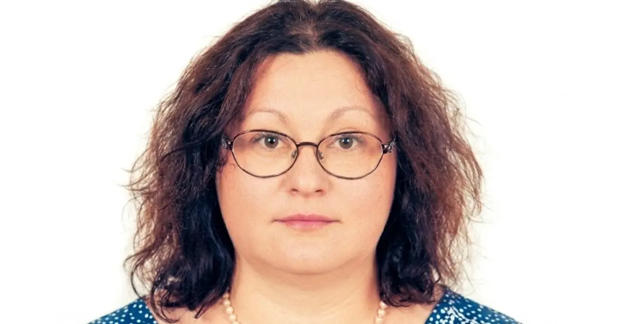 Фото до матеріалу: Олена Київець стала народною депутаткою: нова представниця «Слуги народу» у Верховній Раді