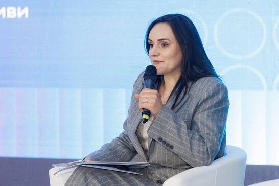 Фото до матеріалу: Більшість українців не баяться втрати роботи через штучний інтелект
