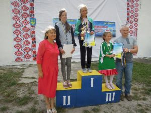 Фото до матеріалу: Шацькі веслувальники здобули 9 медалей на міжнародному меморіалі Галини Зуб