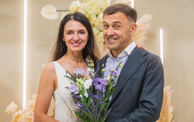 Фото до матеріалу: Валентина Хамайка зізналася про завмерлу вагітність: «Чоловік нічого не знав»