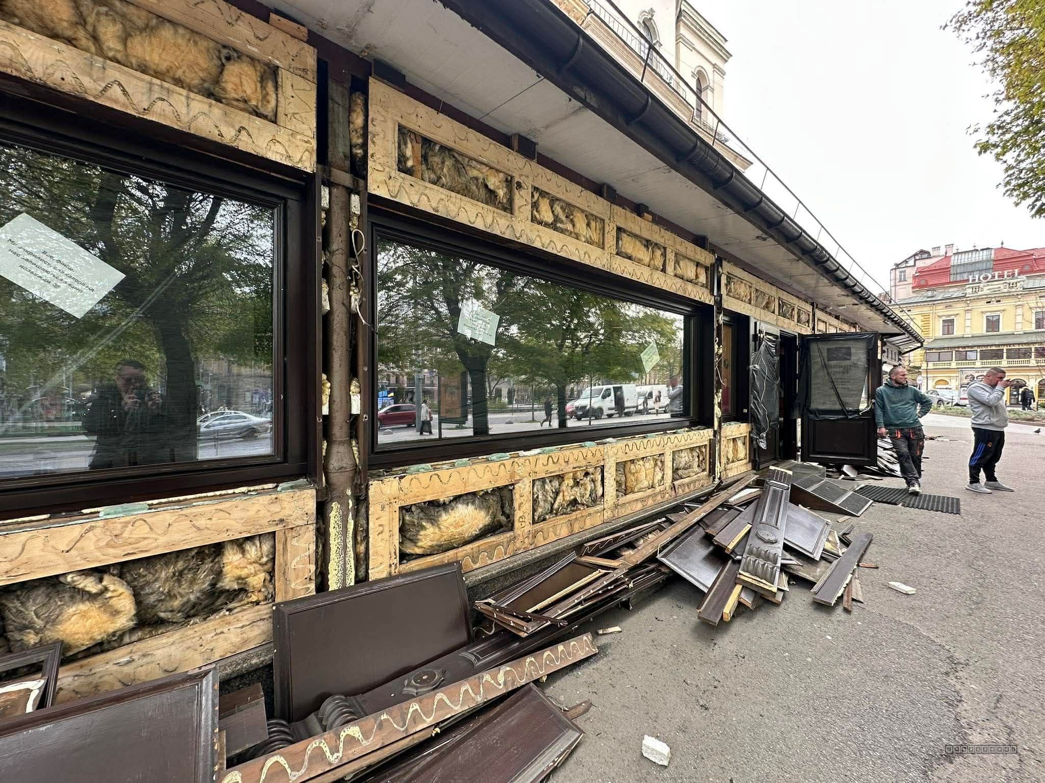 Фото до матеріалу: Ризик у смартфоні: як у Львові борються з вербуванням і кіберзагрозами