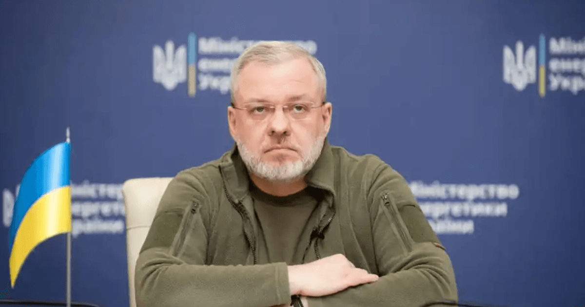 Фото до матеріалу: Адвокат Галущенка заперечив звинувачення в корупції на тлі рекордного прибутку НАЕК «Енергоатом"