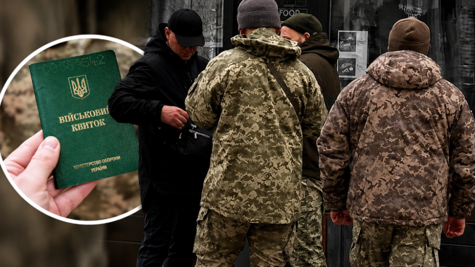 Фото до матеріалу: Верховна Рада пропонує створити єдиний реєстр мобілізаційної черговості