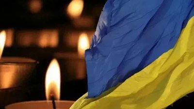 Фото до матеріалу: Росія може використати ракети «Орешник» проти Києва перед Днем Перемоги