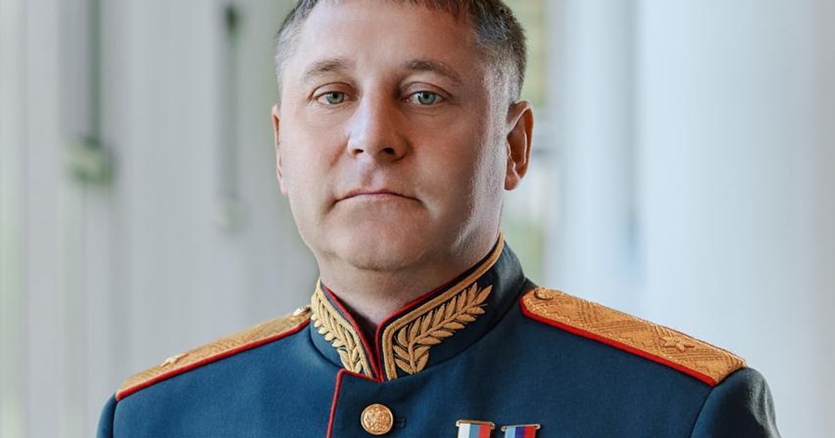 Фото до матеріалу: путін замінив губернаторів прикордоння. Білгородщину очолить командир бригади, яка розстріляла українських бійців на «Зеніті» в Авдіївці