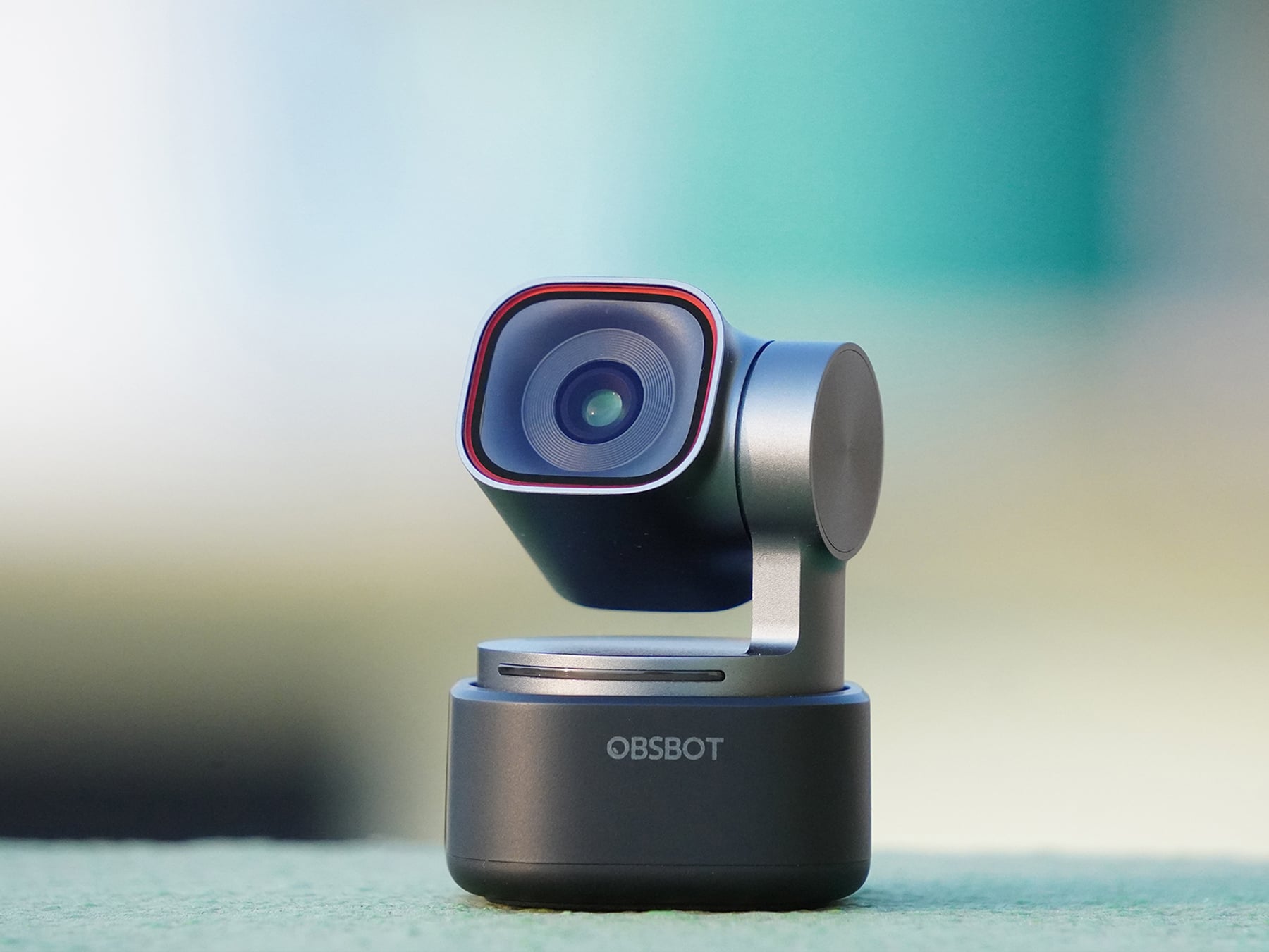 Фото до матеріалу: Obsbot Tiny 3 та Lite: компактні вебкамери з ШІ-відстеженням для України