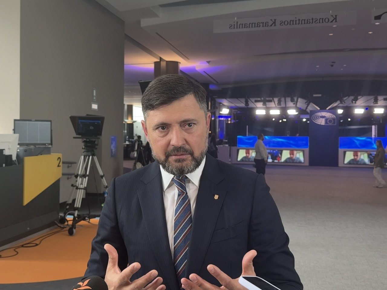 Фото до матеріалу: Україні потрібно 1,1 мільйона квартир для ВПО протягом десяти років — Бойченко