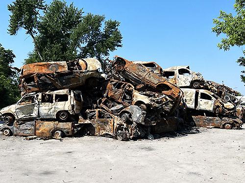 Фото до матеріалу: Як правильно оформити вибракування авто: інструкція для фізосіб та бізнесу
