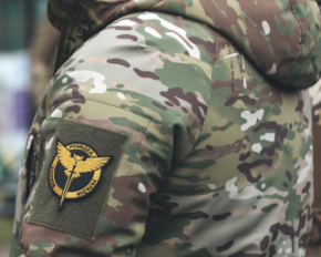 Фото до матеріалу: ЗСУ за добу знищили 1120 окупантів та шість танків: нові дані Генштабу