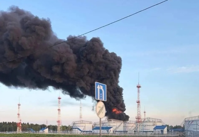 Фото до матеріалу: Авіація «розібрала» точки росіян у Покровську: Сили оборони вдарили по місцях запуску БПЛА