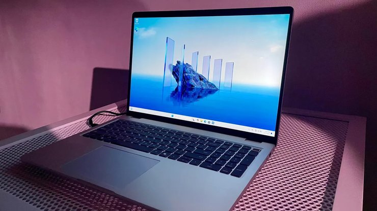 Фото до матеріалу: Який ноутбук на Windows обрати у 2026 році: експерт порівняв популярні моделі