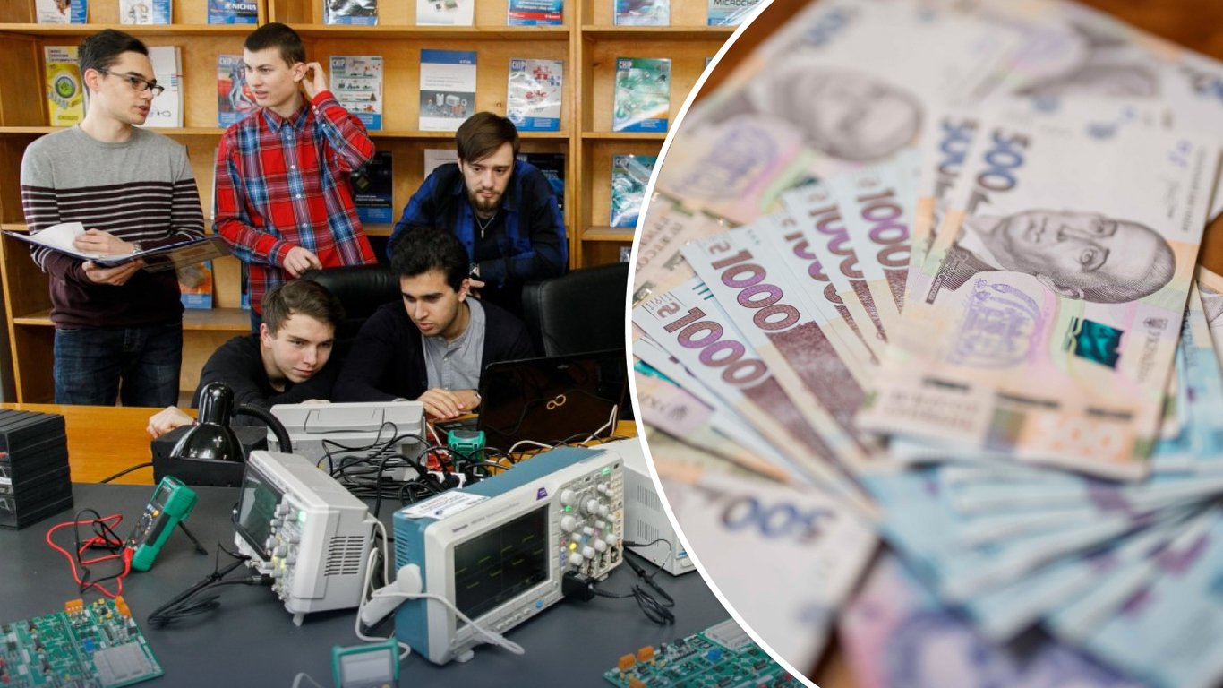Фото до матеріалу: Дітям зниклих безвісти військових: як отримати компенсацію на навчання у 2026 році