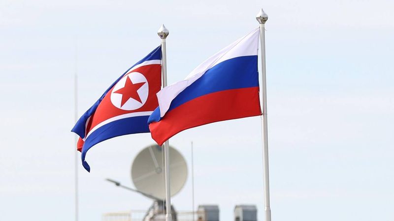 Фото до матеріалу: КНДР могла заробити $13 млрд на війні рф проти України