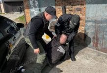 Фото до матеріалу: Ухилянти перейшли на акваскутери: ДПСУ фіксує нові схеми перетину кордону