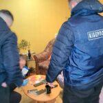 Фото до матеріалу: На Нікопольщині загинув чоловік: нічні атаки на Дніпропетровщину 7 березня