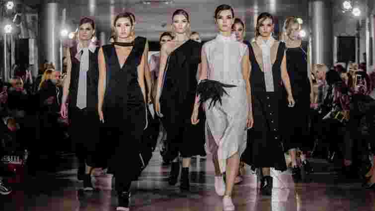 Фото до матеріалу: Lviv Fashion Week 2026: мода як інструмент солідарності та змін