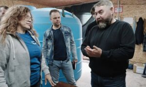 Фото до матеріалу: «Пакунок малюка» на Дніпропетровщині: що входить і як отримати