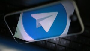 Фото до матеріалу: Як Кіровоградщина використовує Telegram: від офіційних звітів до мемів та реклами