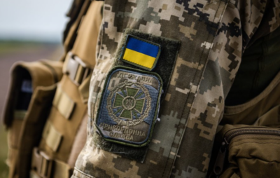 Фото до матеріалу: Офіс військового омбудсмана пропонує термін мобілізації на два-три роки