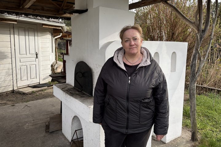 Фото до матеріалу: Світязь готується до сезону: нові екостежки, ремонт пляжів та посилення безпеки