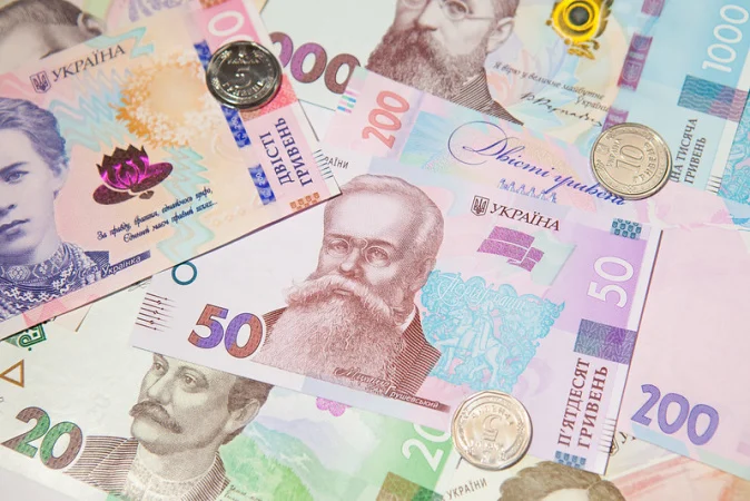 Фото до матеріалу: Середня зарплата в Україні зросла на 7,2% і перевищила 30 000 грн — Держстат