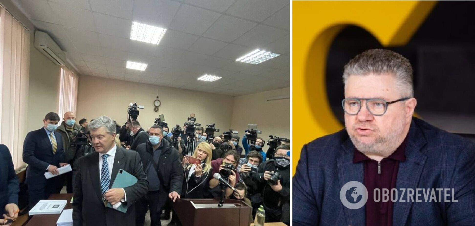 Фото до матеріалу: Ігор Головань: професійна діяльність та актуальні новини