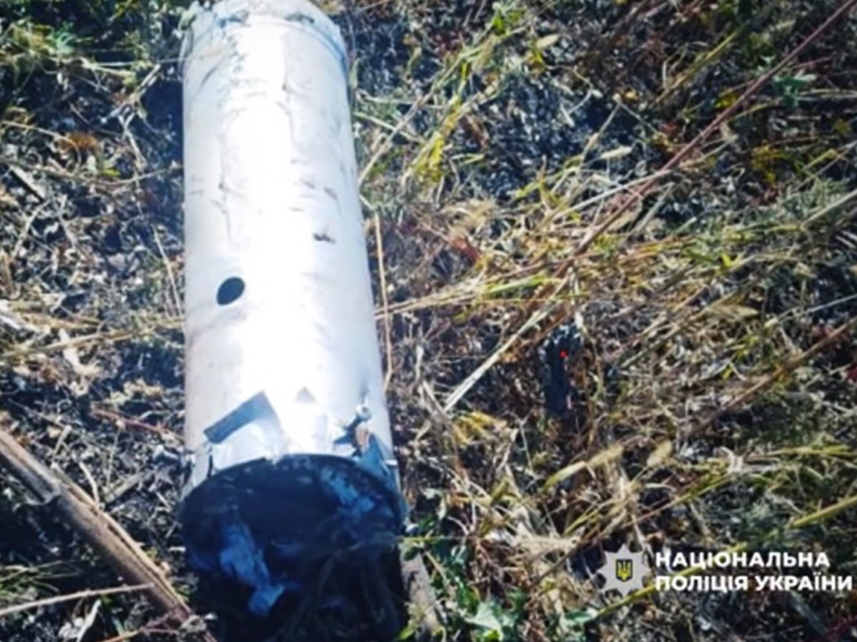 Фото до матеріалу: Чоловік загинув на Сумщині під час підриву на ворожій міні