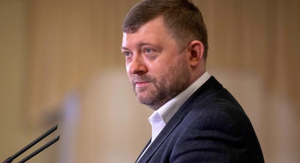 Фото до матеріалу: Корнієнко про вибори: під час короткострокового перемир'я голосування неможливе