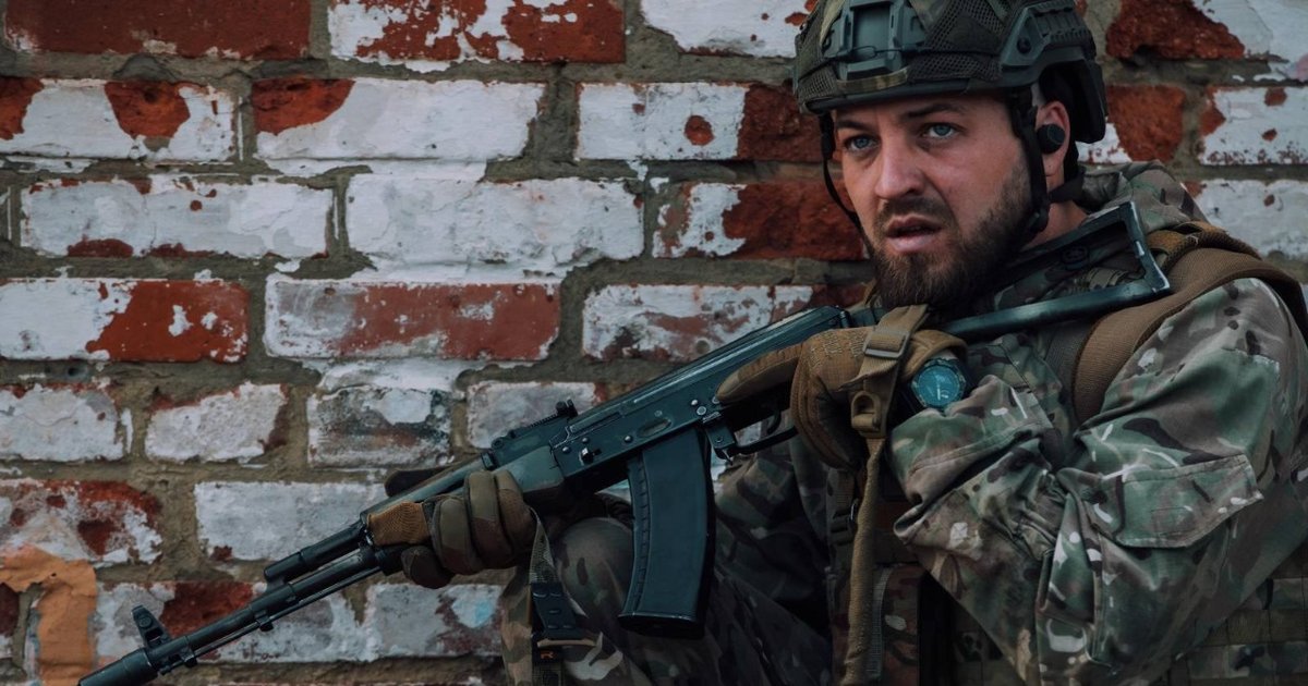 Фото до матеріалу: Чесно про фронт: чого варті поспішні висновки про "перелом у війні"