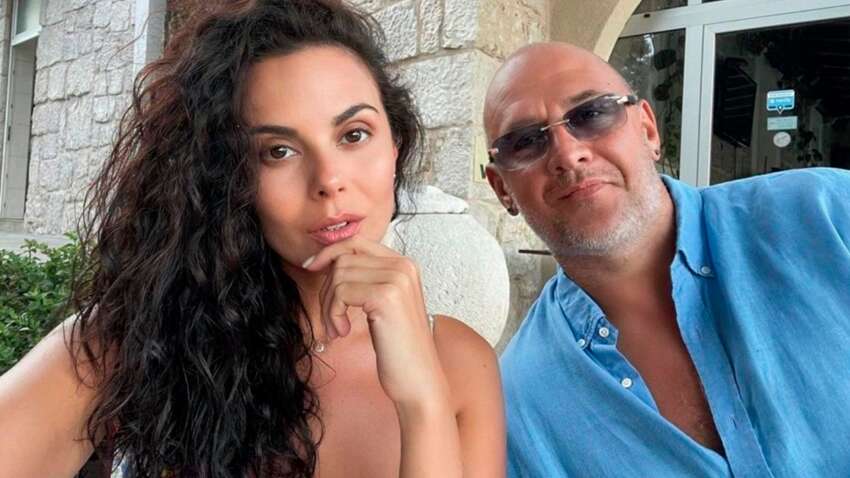 Фото до матеріалу: Потап і Настя Каменських офіційно розлучилися: «Як не крути, але ми не пара»