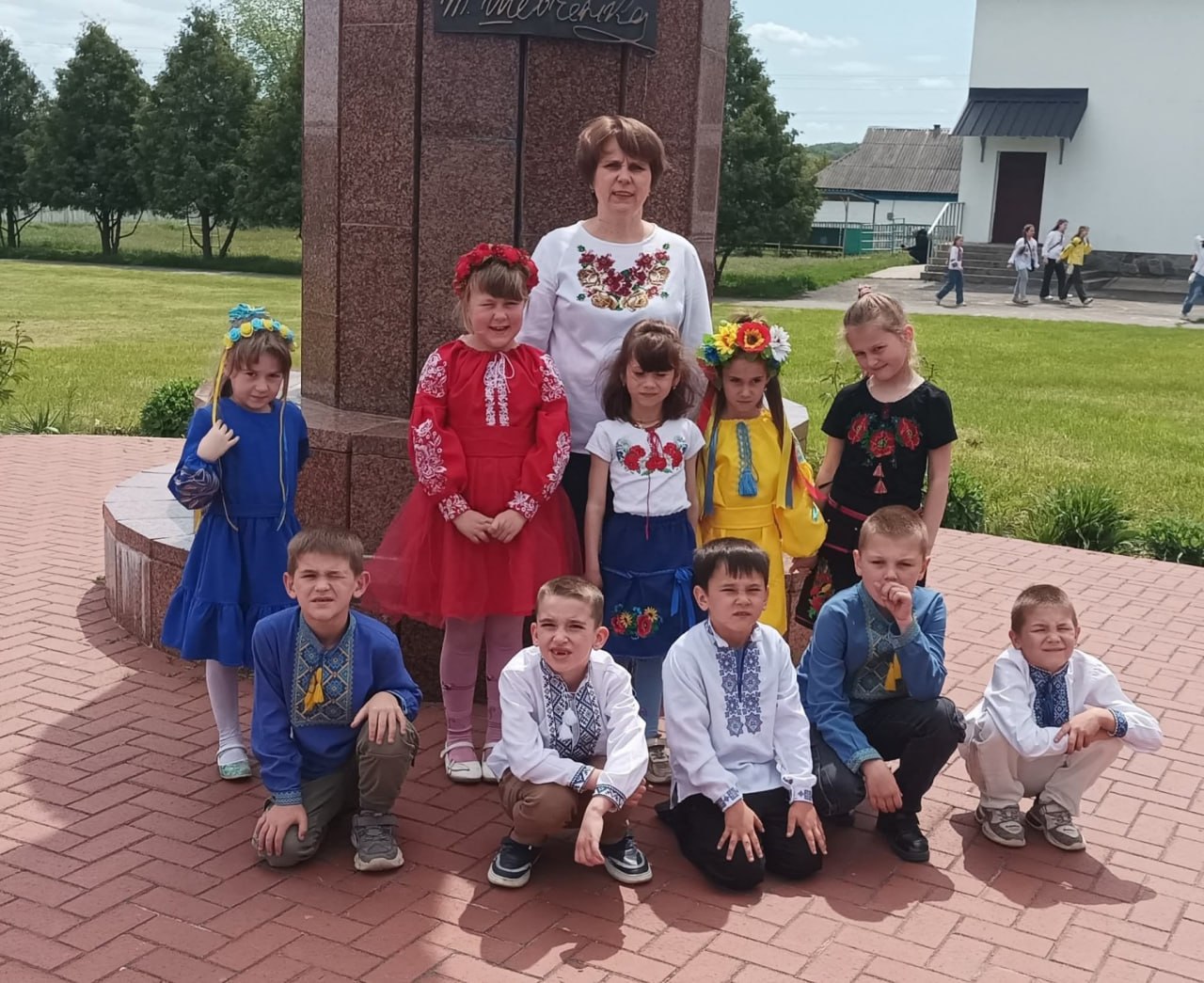 Фото до матеріалу: Педагогічний олімп Тальнівщини: від цифрових інновацій до ментального здоров'я