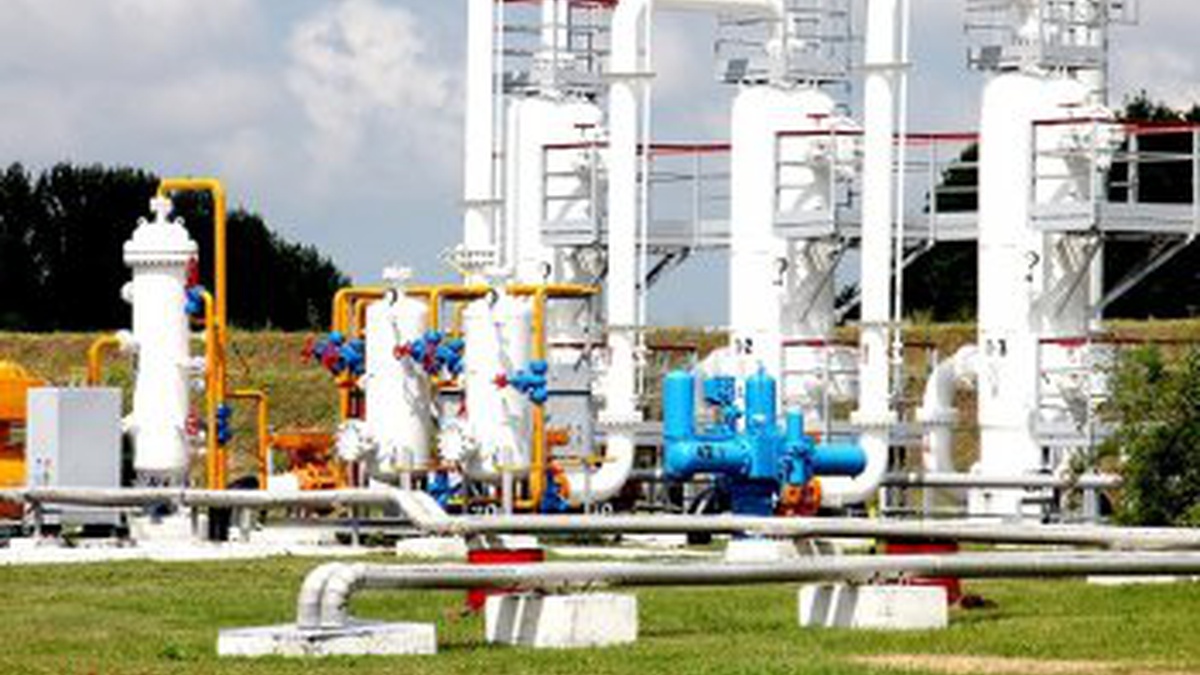 Фото до матеріалу: Тарифи на газ у сховищах зростуть уперше з 2022 року: що зміниться для бізнесу та енергетики