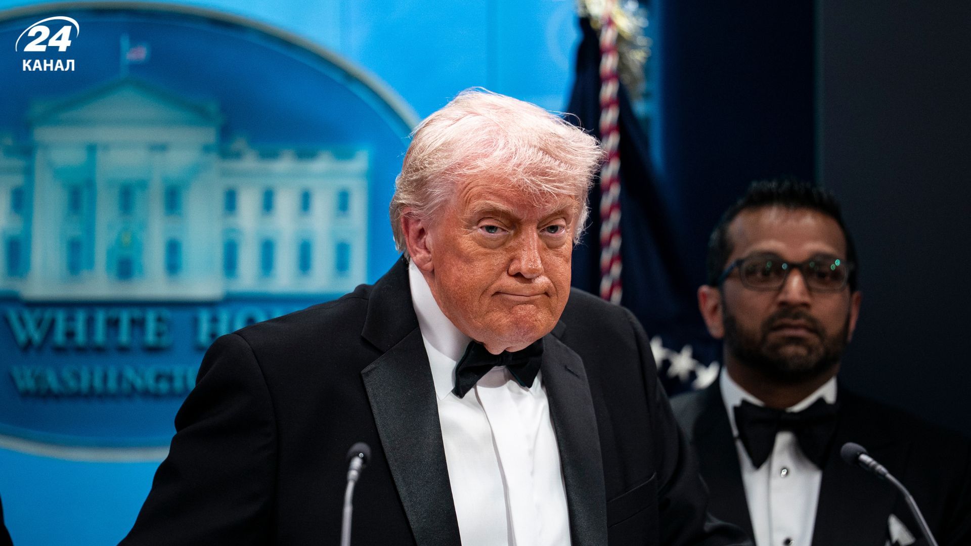 Фото до матеріалу: Трамп готовий відправити делегацію до Москви для переговорів щодо завершення війни в Україні