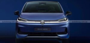 Фото до матеріалу: Hyundai презентує нову мультимедійну платформу Pleos Connect з штучним інтелектом