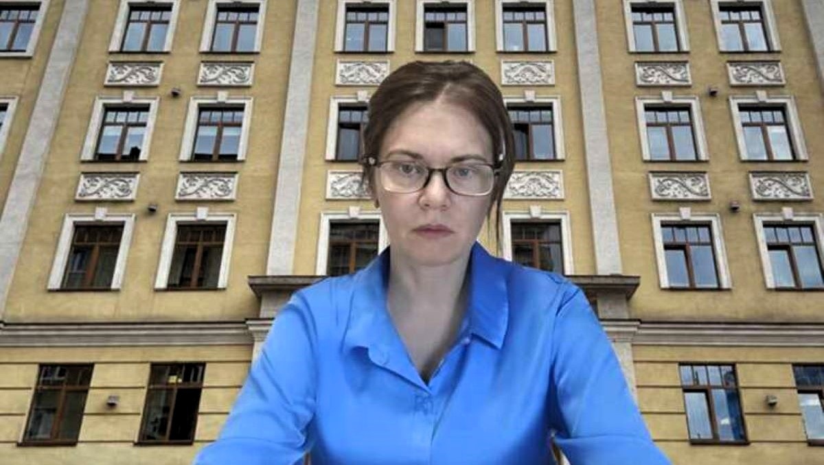 Фото до матеріалу: Суддю з Одещини звільнили через довгу відпустку в Європі