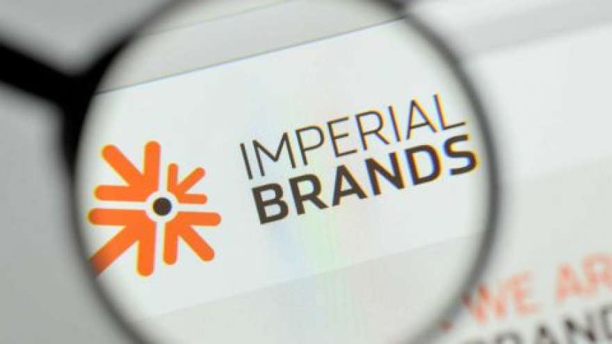 Фото до матеріалу: Imperial Brands скоротила прибуток у першому півріччі 2026 року